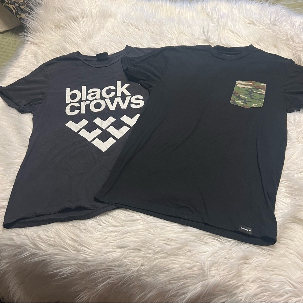 Shredder dude t shirt bundle